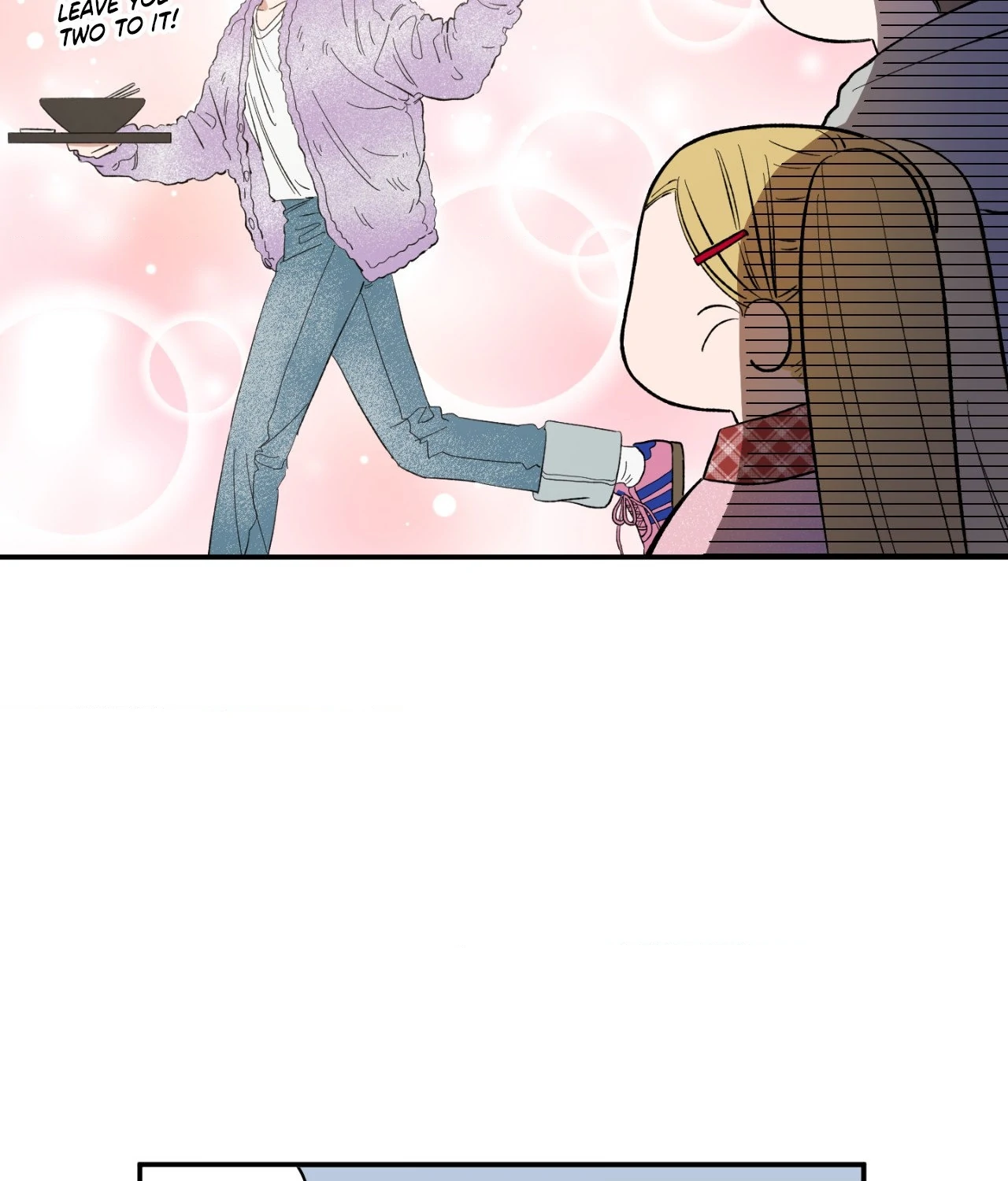 Sweeten the Deal - Chapter 6 Page 58