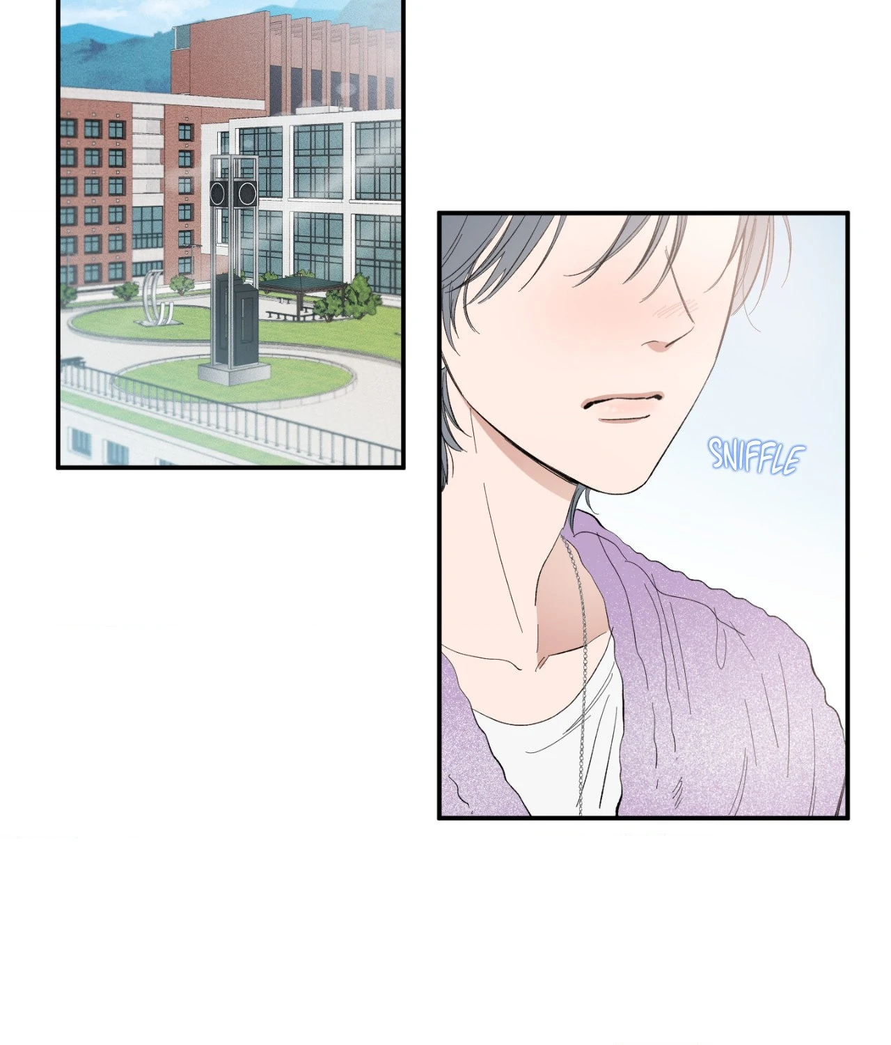 Sweeten the Deal - Chapter 6 Page 62