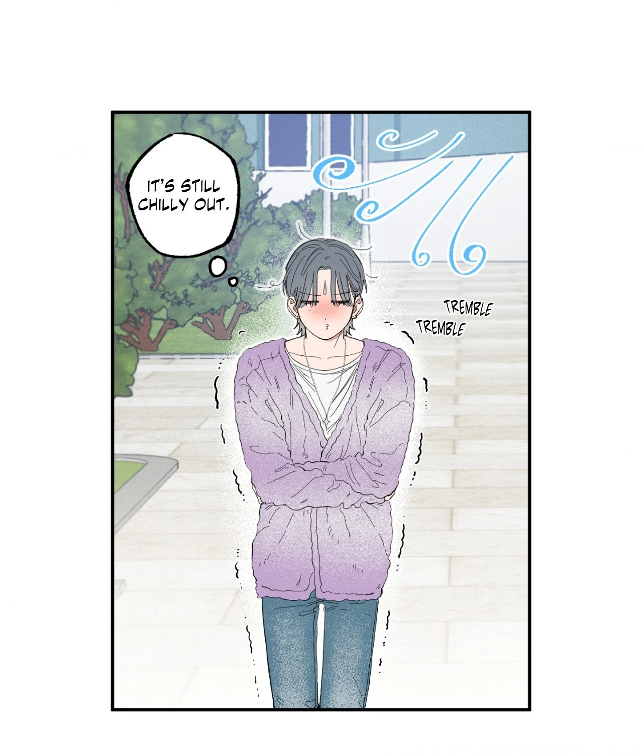 Sweeten the Deal - Chapter 6 Page 63