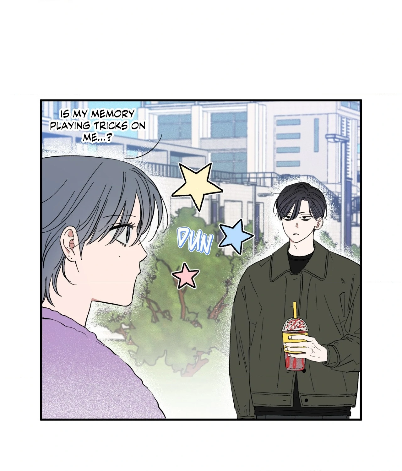 Sweeten the Deal - Chapter 6 Page 65