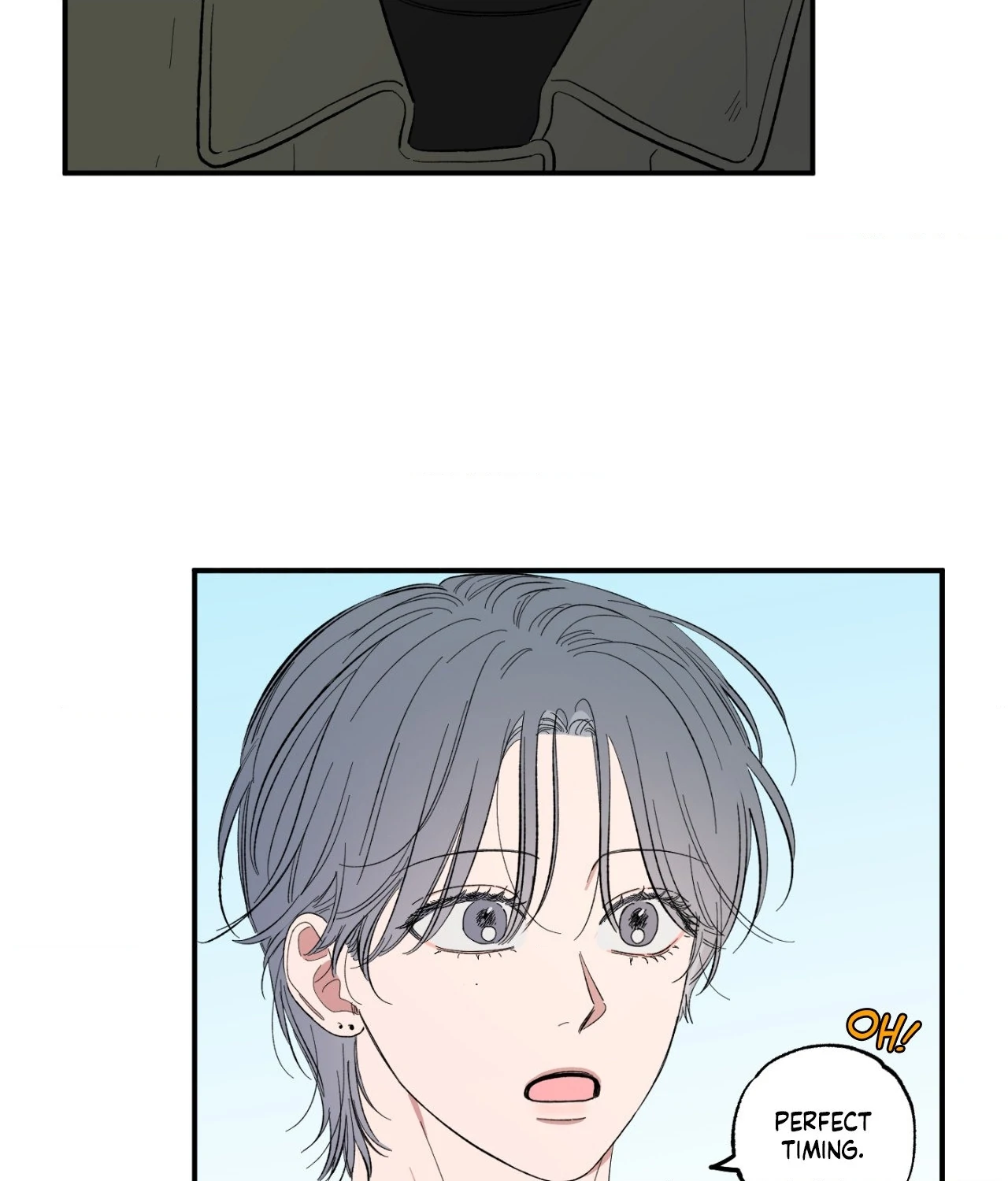 Sweeten the Deal - Chapter 6 Page 67