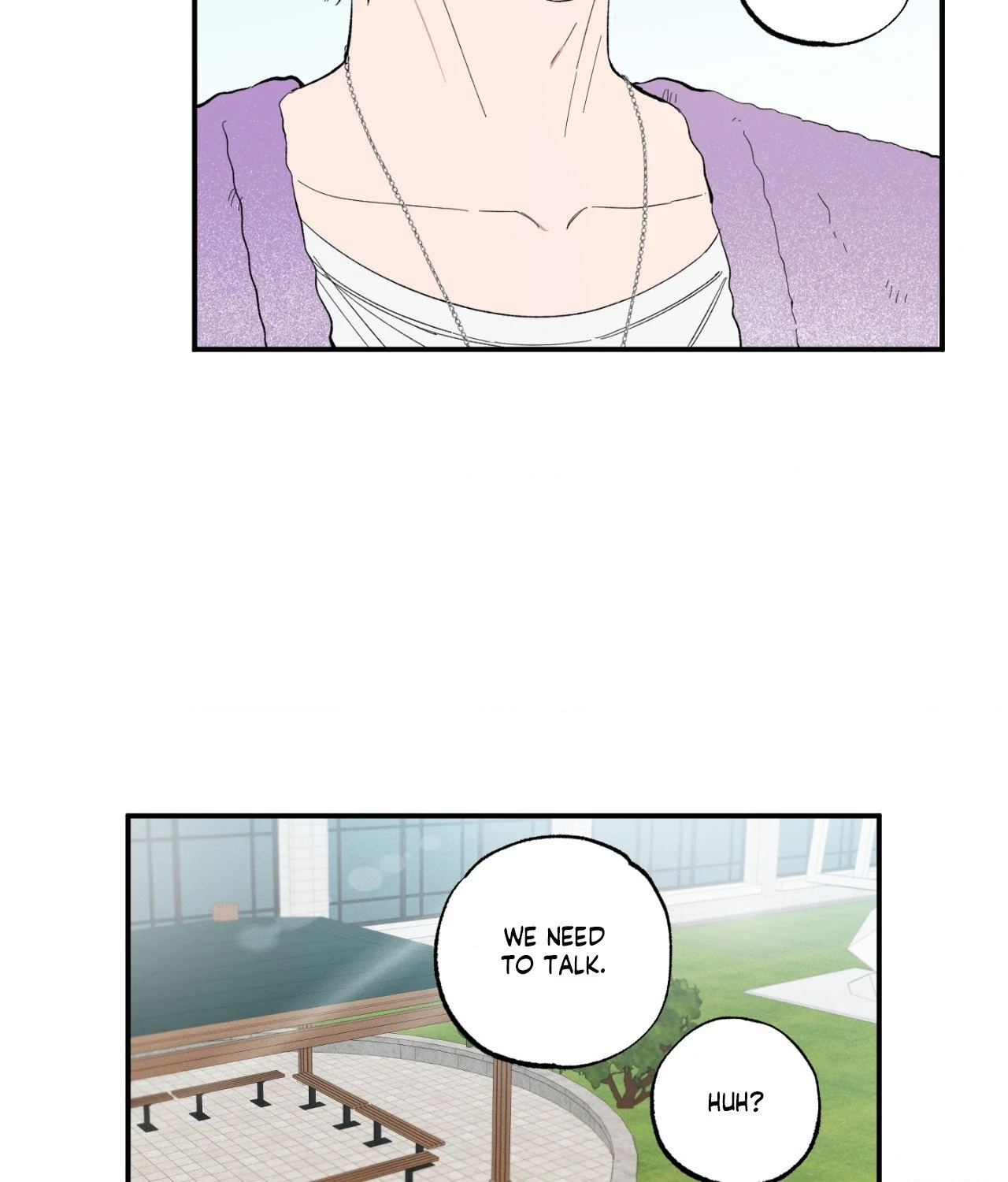 Sweeten the Deal - Chapter 6 Page 68