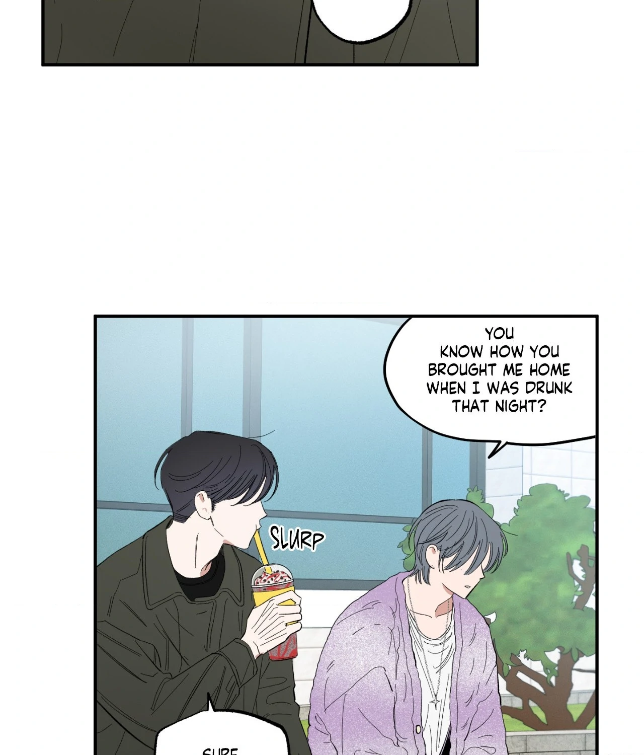 Sweeten the Deal - Chapter 6 Page 72