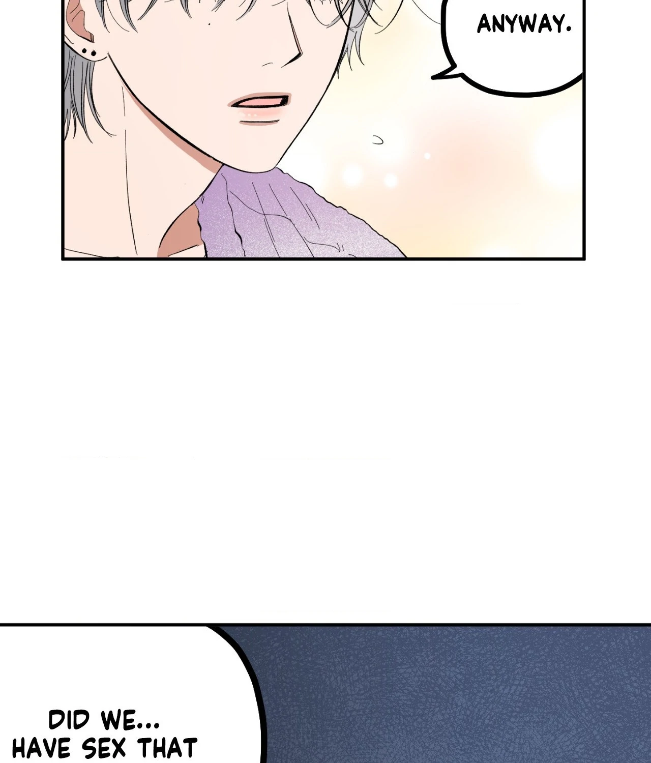 Sweeten the Deal - Chapter 6 Page 74