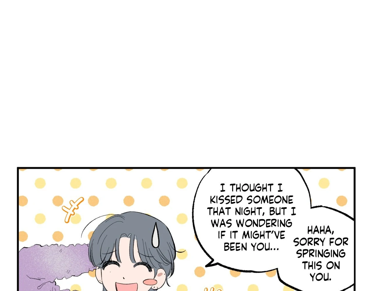 Sweeten the Deal - Chapter 7 Page 8
