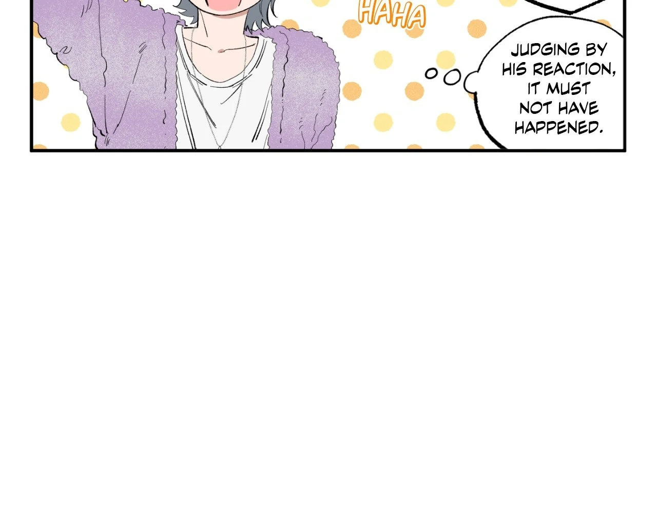 Sweeten the Deal - Chapter 7 Page 9