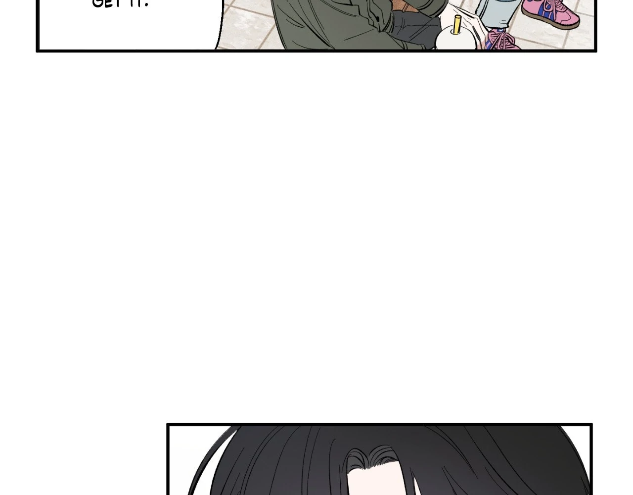 Sweeten the Deal - Chapter 7 Page 25