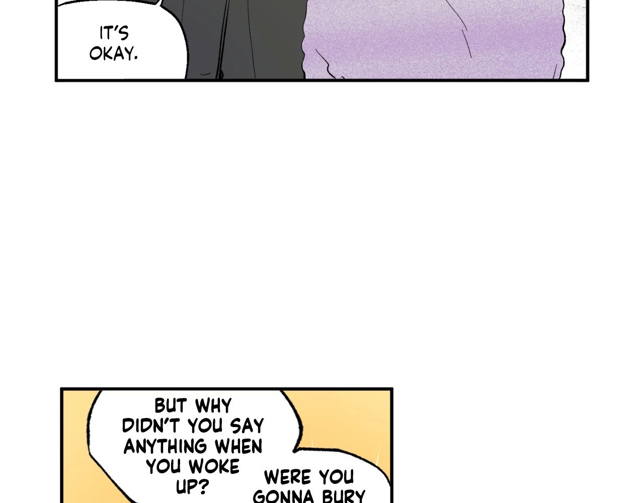 Sweeten the Deal - Chapter 7 Page 30