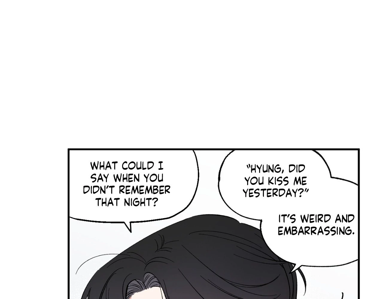 Sweeten the Deal - Chapter 7 Page 32