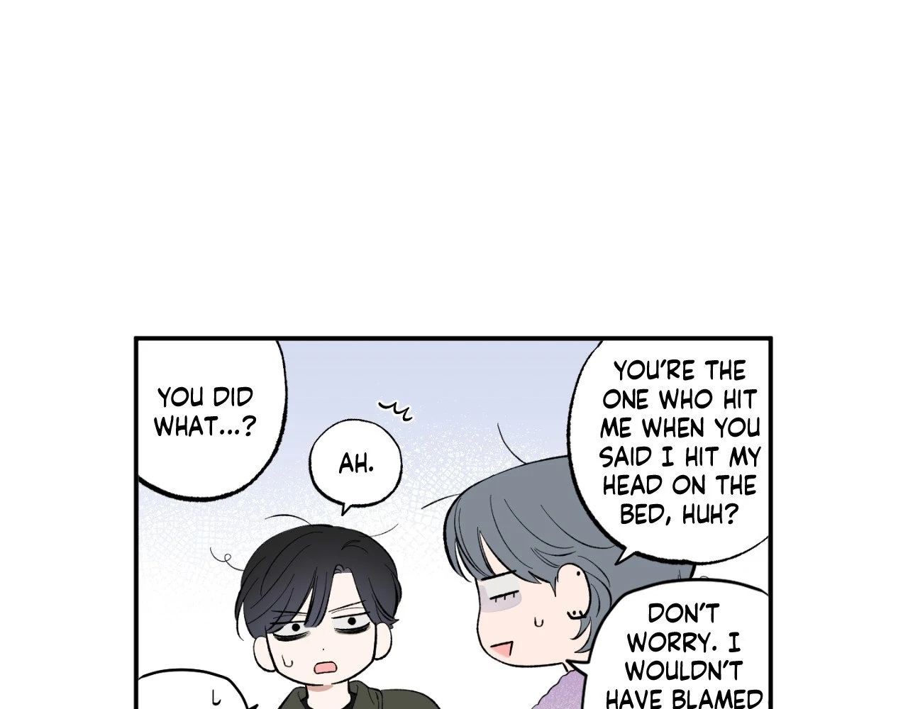 Sweeten the Deal - Chapter 7 Page 34