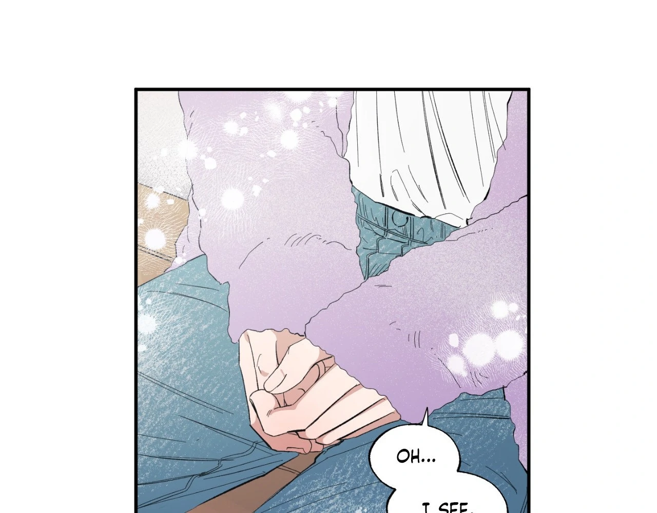 Sweeten the Deal - Chapter 7 Page 41
