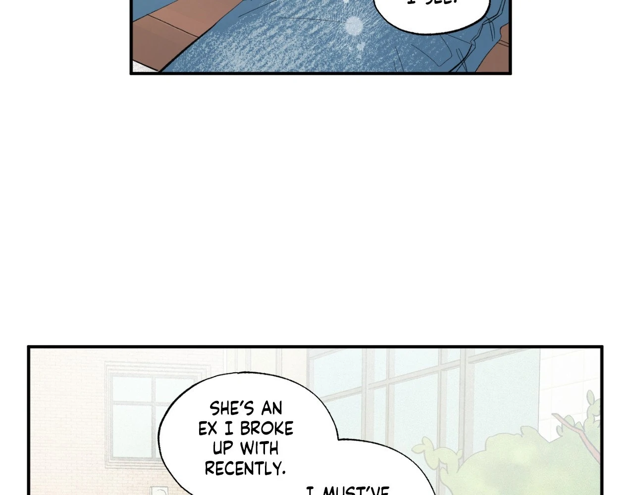 Sweeten the Deal - Chapter 7 Page 42