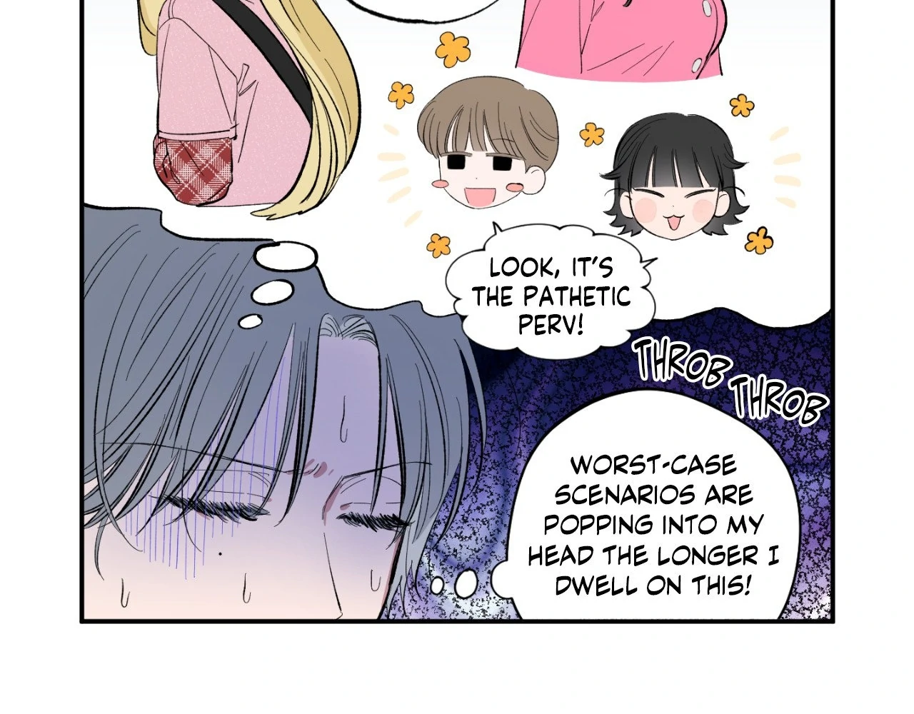 Sweeten the Deal - Chapter 7 Page 52
