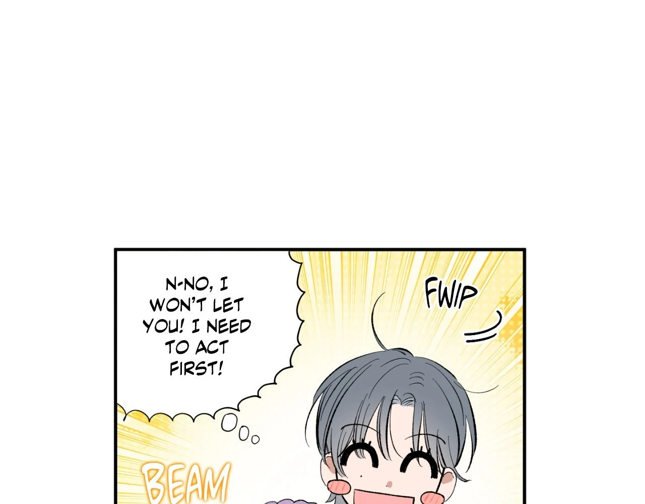 Sweeten the Deal - Chapter 7 Page 53