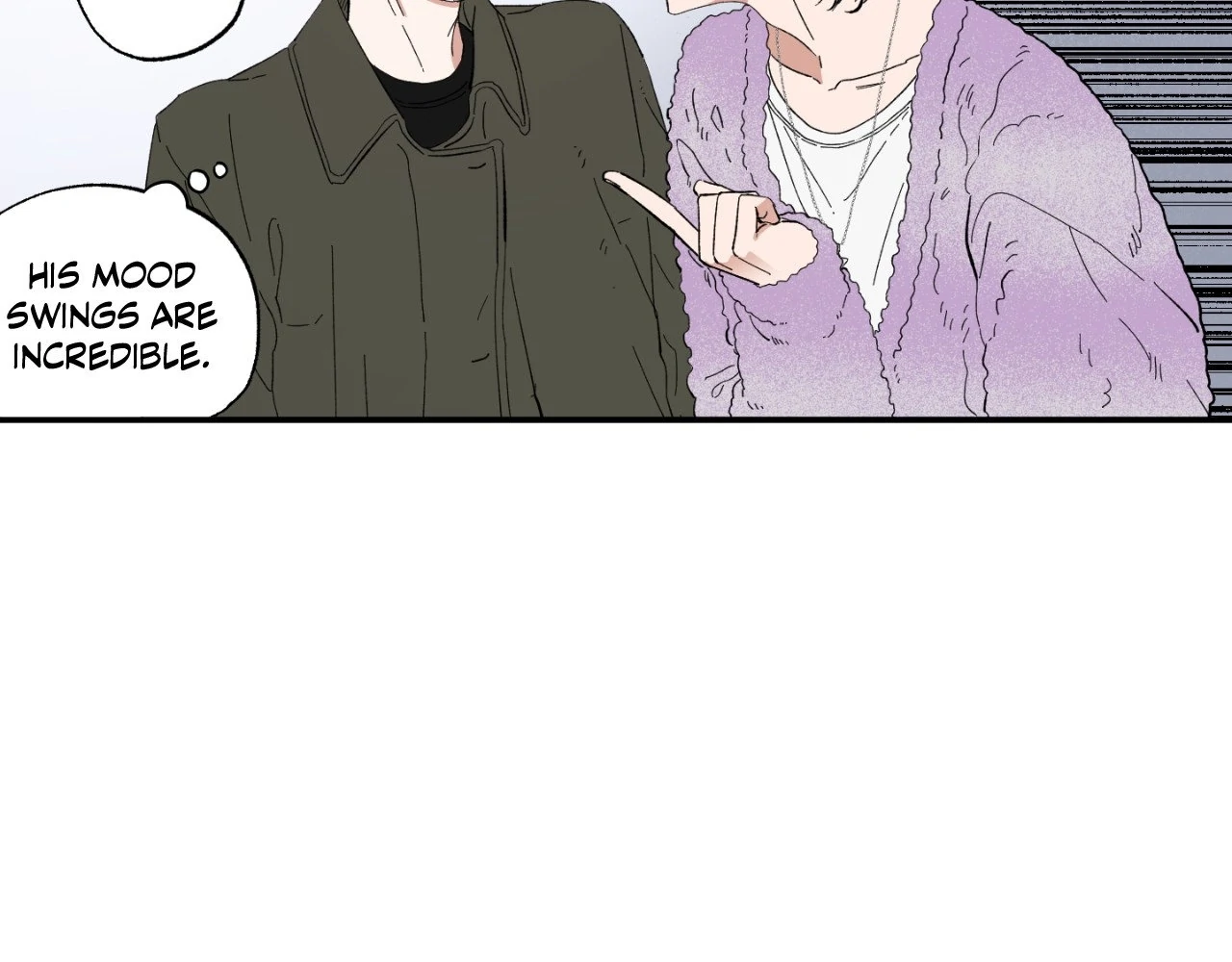 Sweeten the Deal - Chapter 7 Page 56