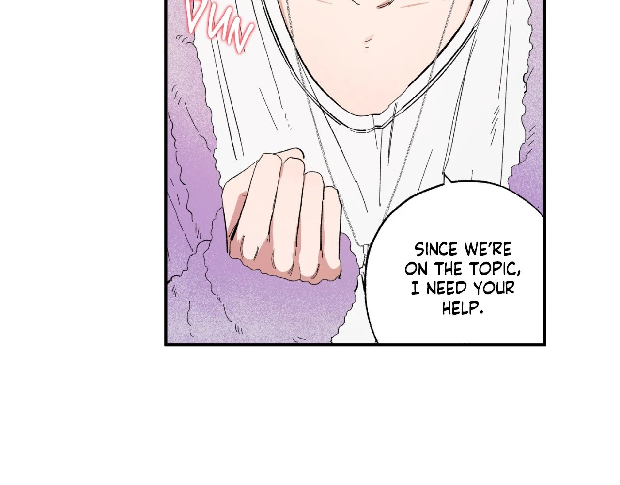 Sweeten the Deal - Chapter 7 Page 59