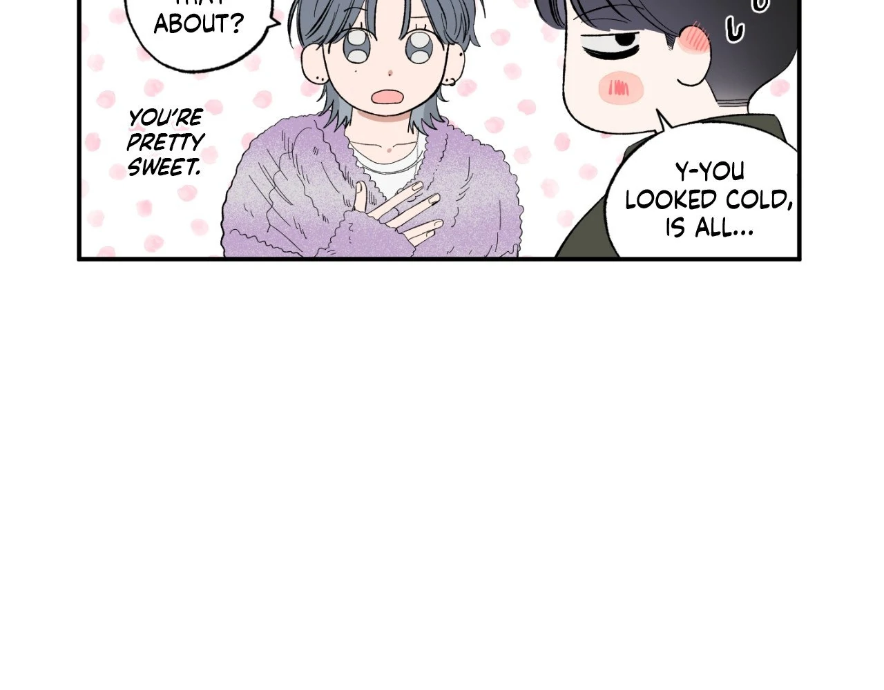 Sweeten the Deal - Chapter 7 Page 63