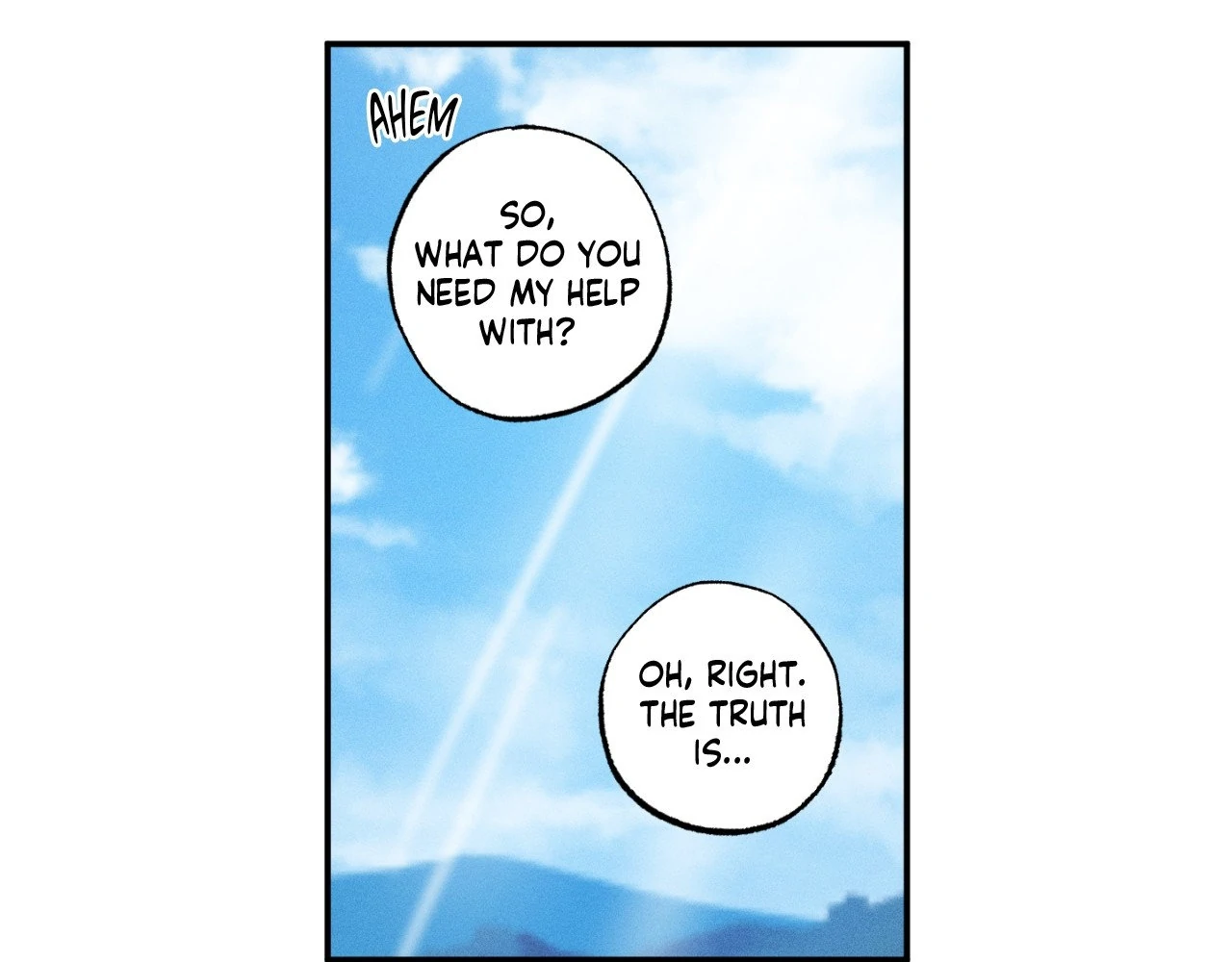 Sweeten the Deal - Chapter 7 Page 64