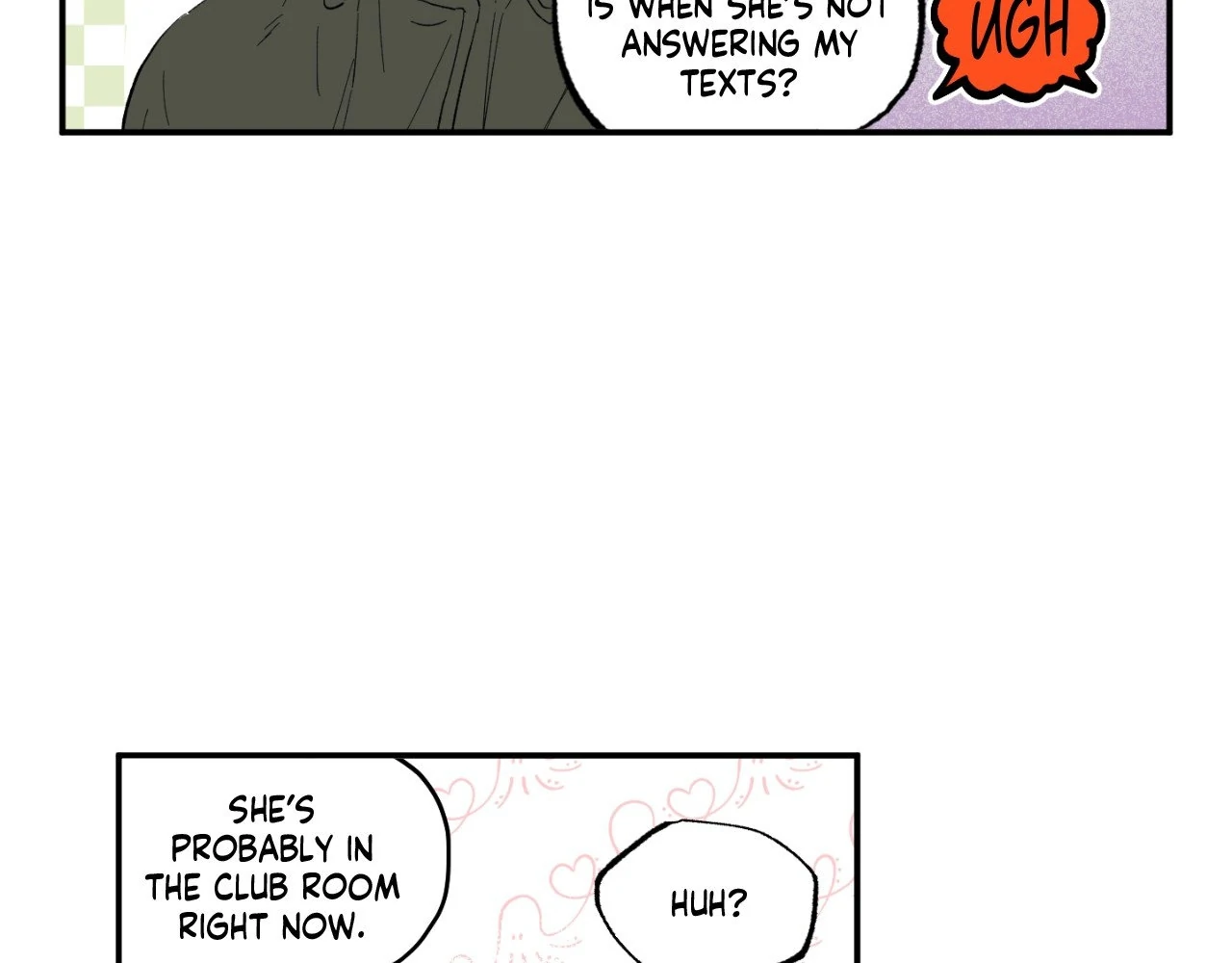 Sweeten the Deal - Chapter 7 Page 67