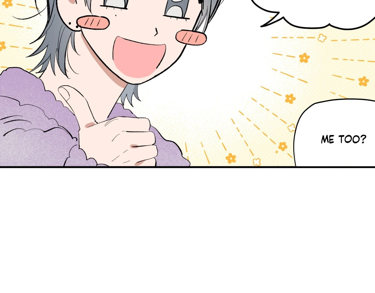 Sweeten the Deal - Chapter 7 Page 72
