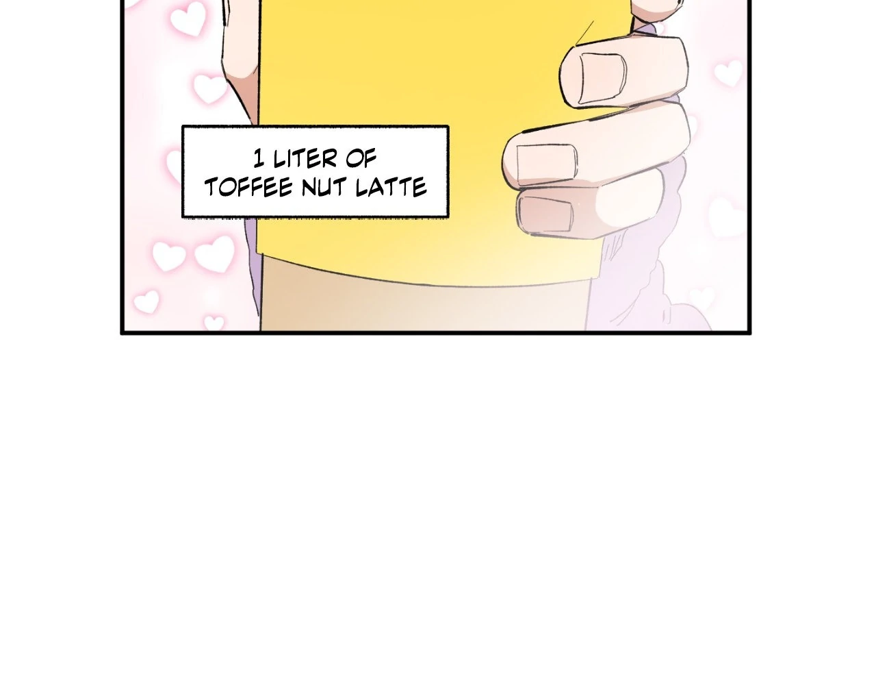 Sweeten the Deal - Chapter 7 Page 90