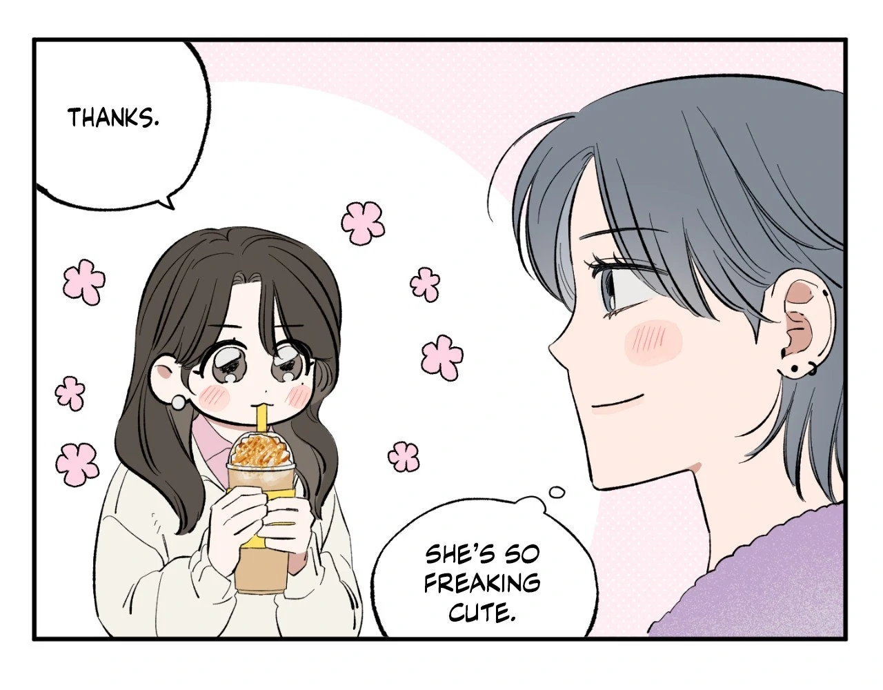 Sweeten the Deal - Chapter 7 Page 91