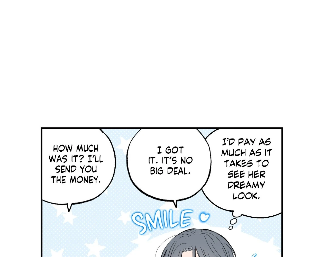 Sweeten the Deal - Chapter 7 Page 92