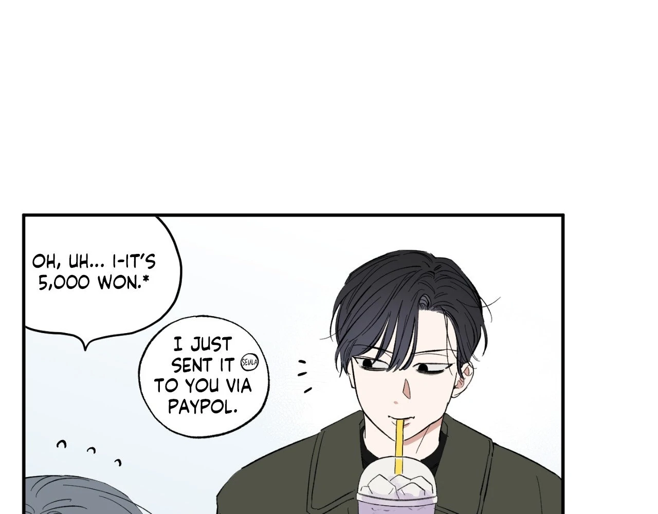 Sweeten the Deal - Chapter 7 Page 94