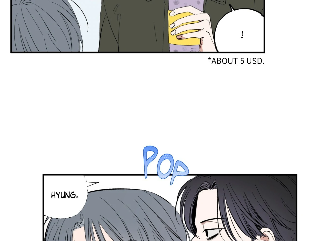 Sweeten the Deal - Chapter 7 Page 95