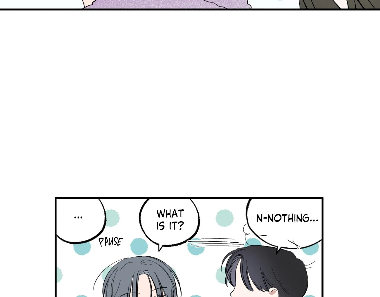 Sweeten the Deal - Chapter 7 Page 98