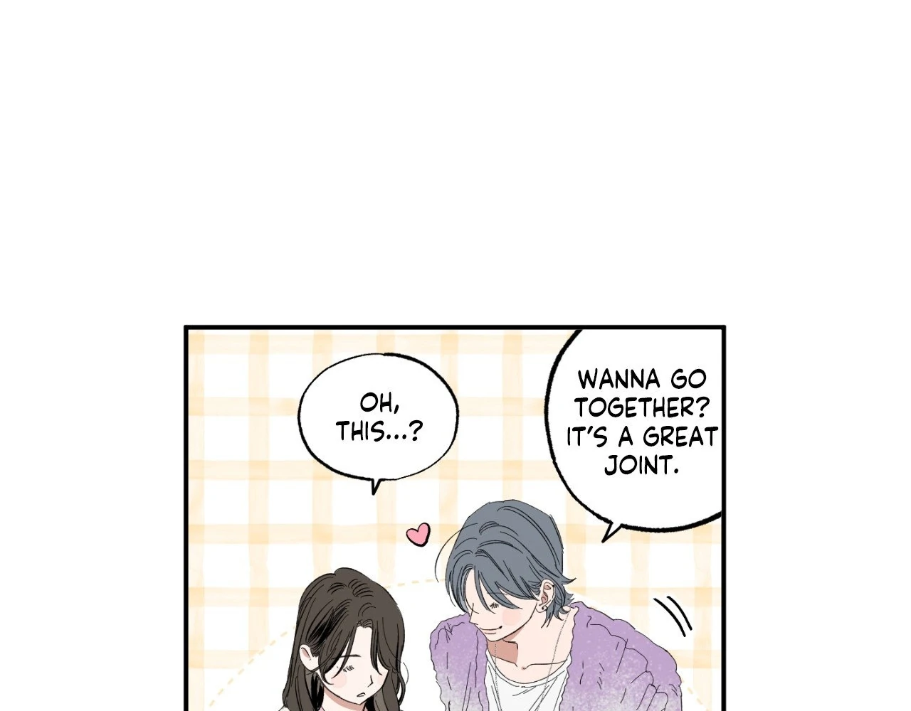 Sweeten the Deal - Chapter 7 Page 101