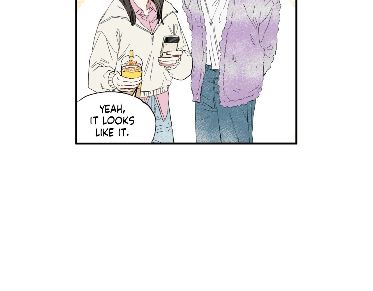 Sweeten the Deal - Chapter 7 Page 102