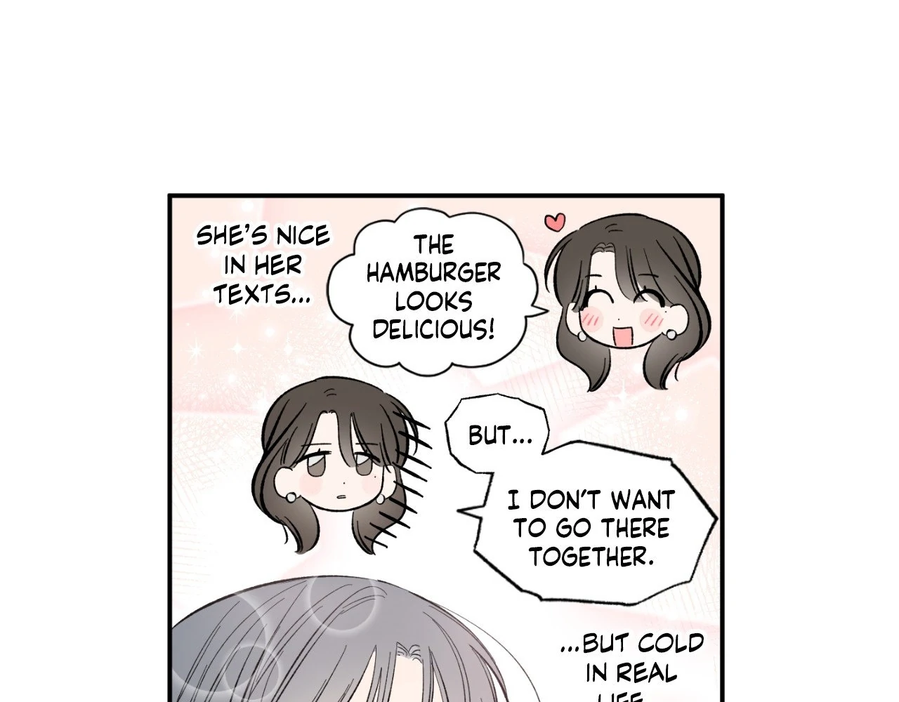 Sweeten the Deal - Chapter 7 Page 106
