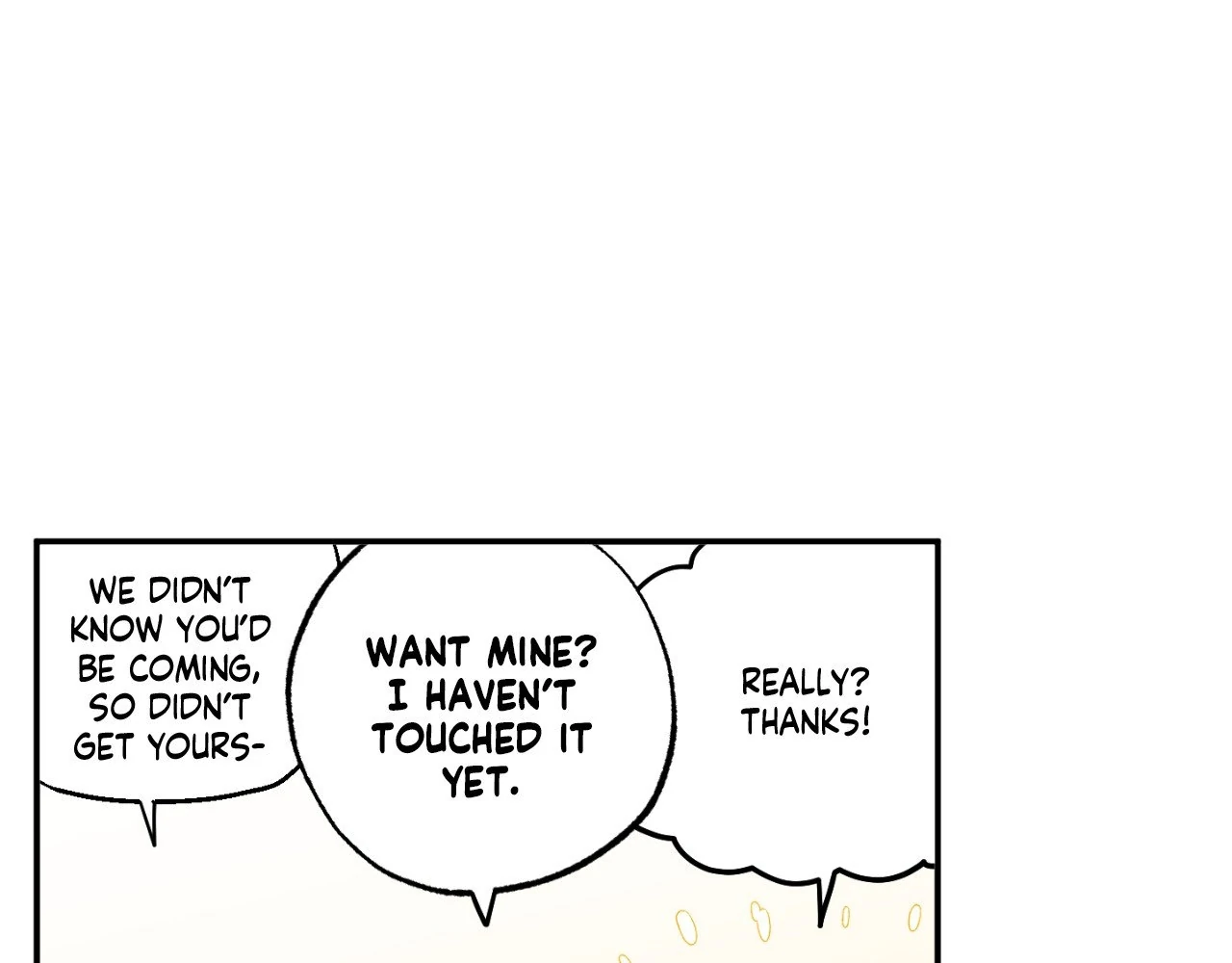 Sweeten the Deal - Chapter 7 Page 120