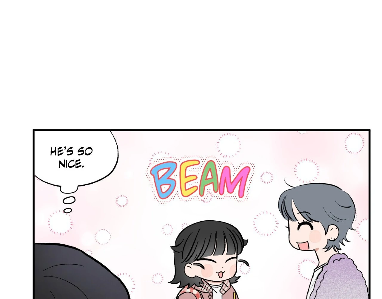 Sweeten the Deal - Chapter 7 Page 122