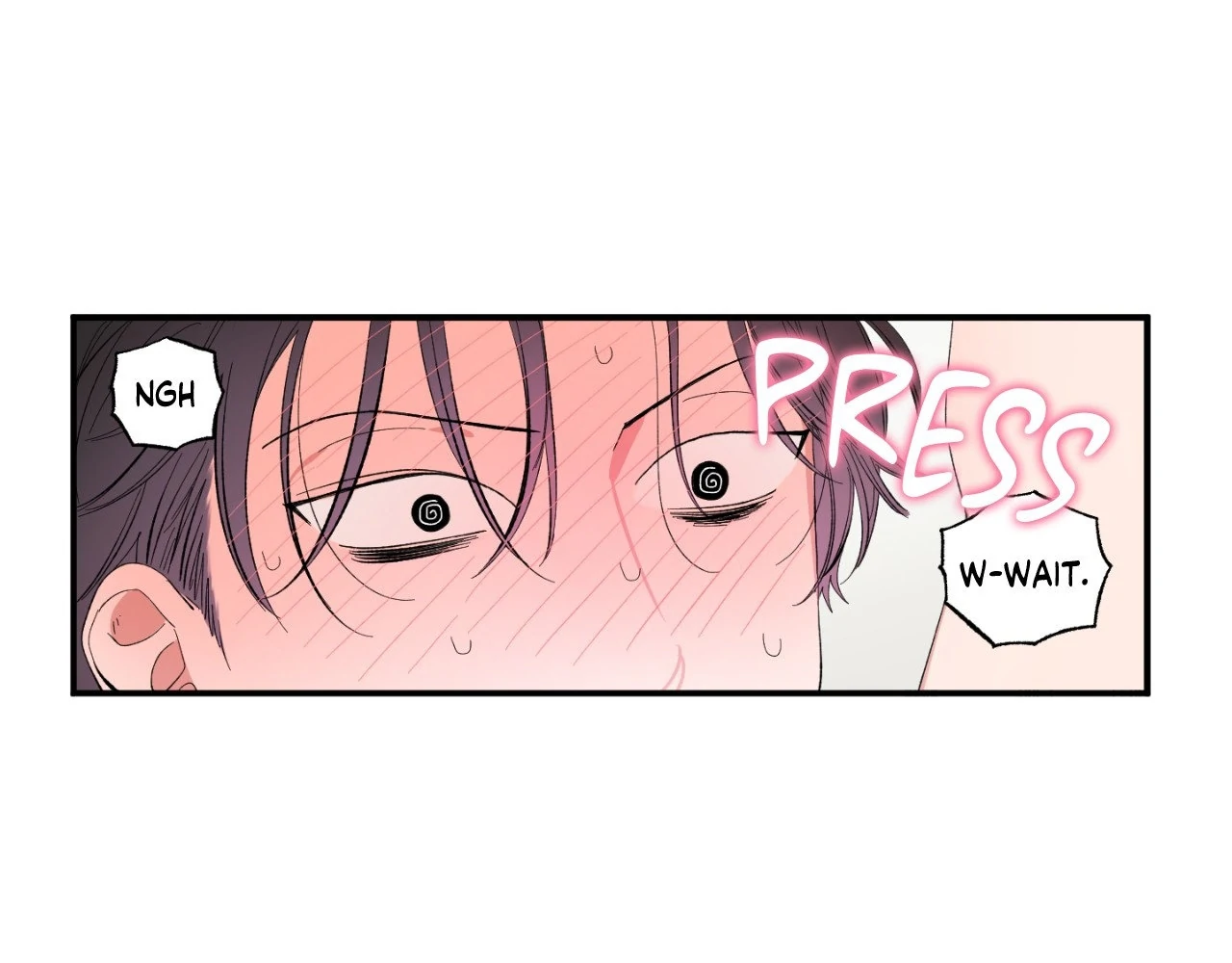 Sweeten the Deal - Chapter 8 Page 24