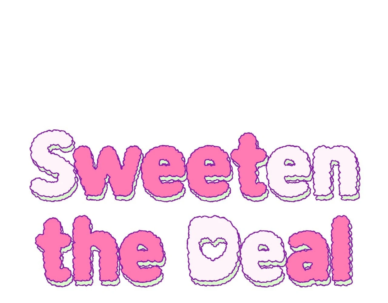Sweeten the Deal - Chapter 8 Page 26