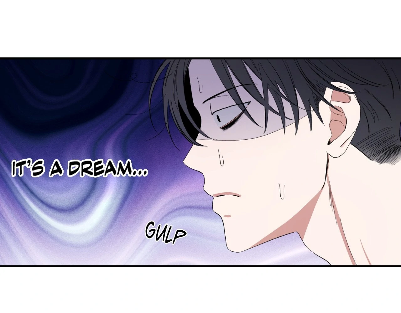 Sweeten the Deal - Chapter 8 Page 36