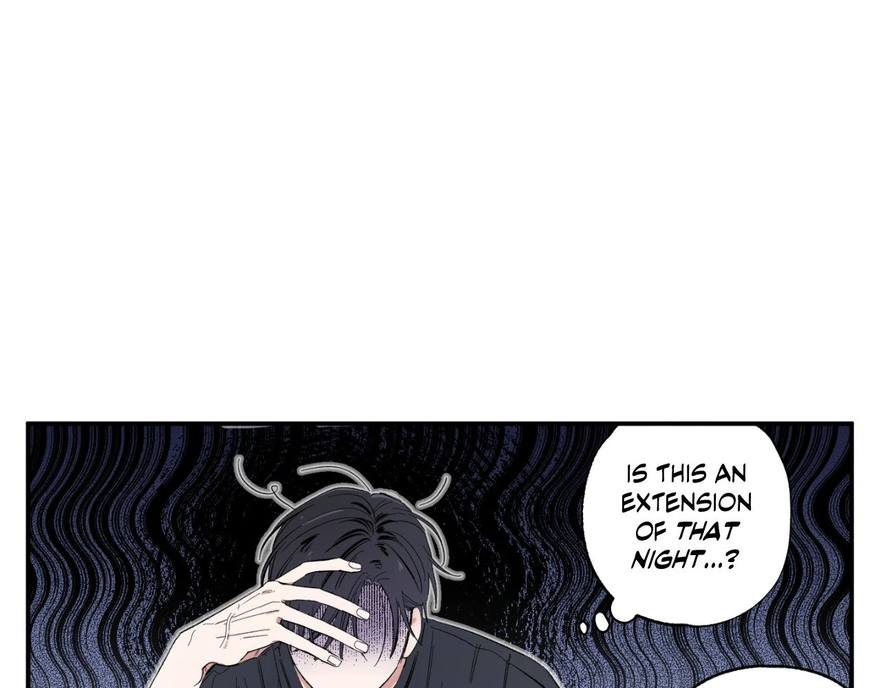 Sweeten the Deal - Chapter 8 Page 37