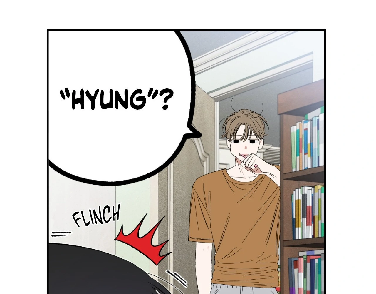 Sweeten the Deal - Chapter 8 Page 39