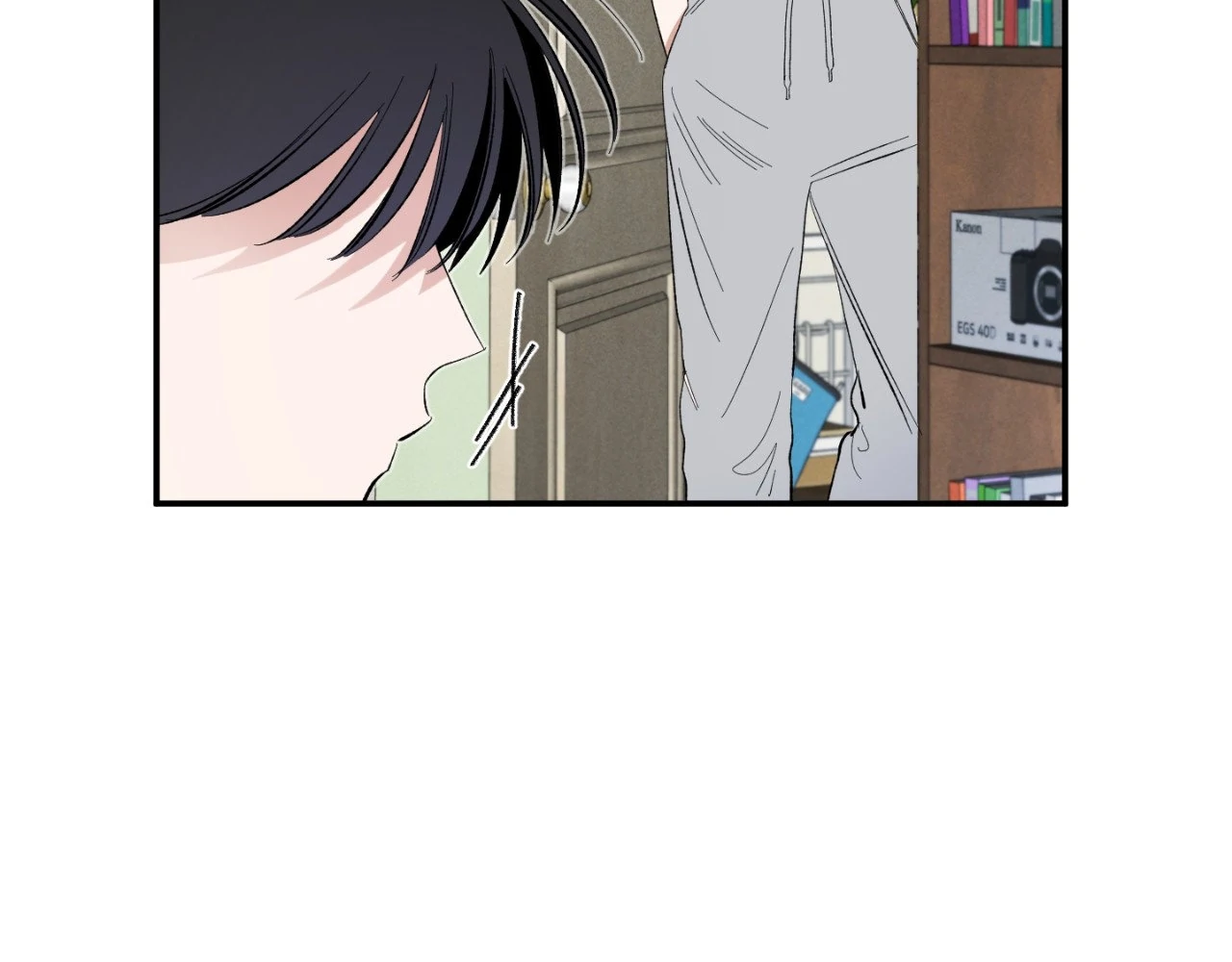 Sweeten the Deal - Chapter 8 Page 40