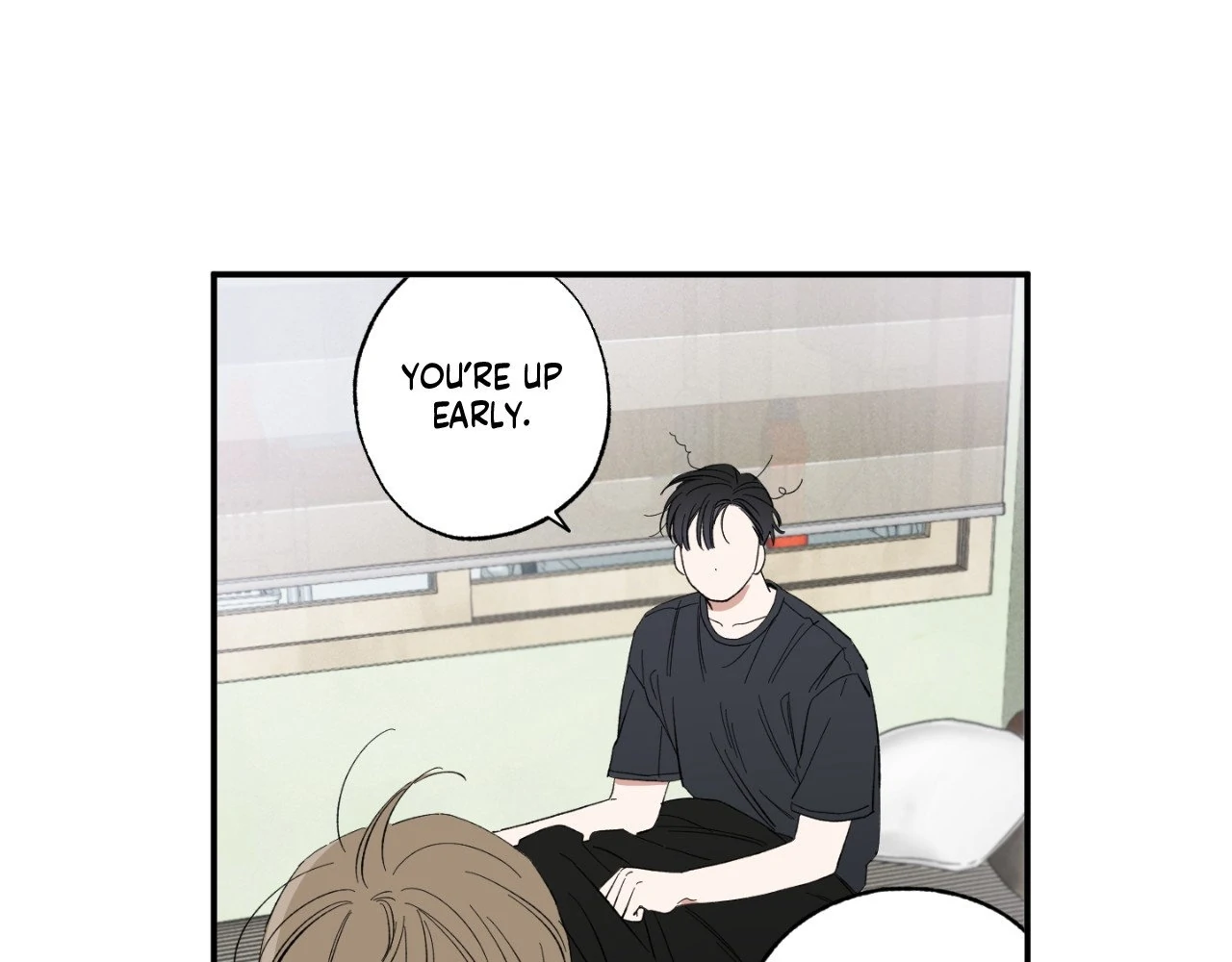 Sweeten the Deal - Chapter 8 Page 41