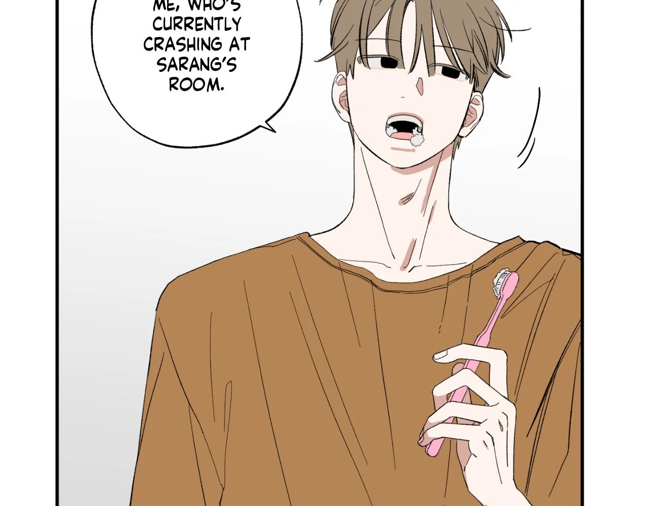 Sweeten the Deal - Chapter 8 Page 47