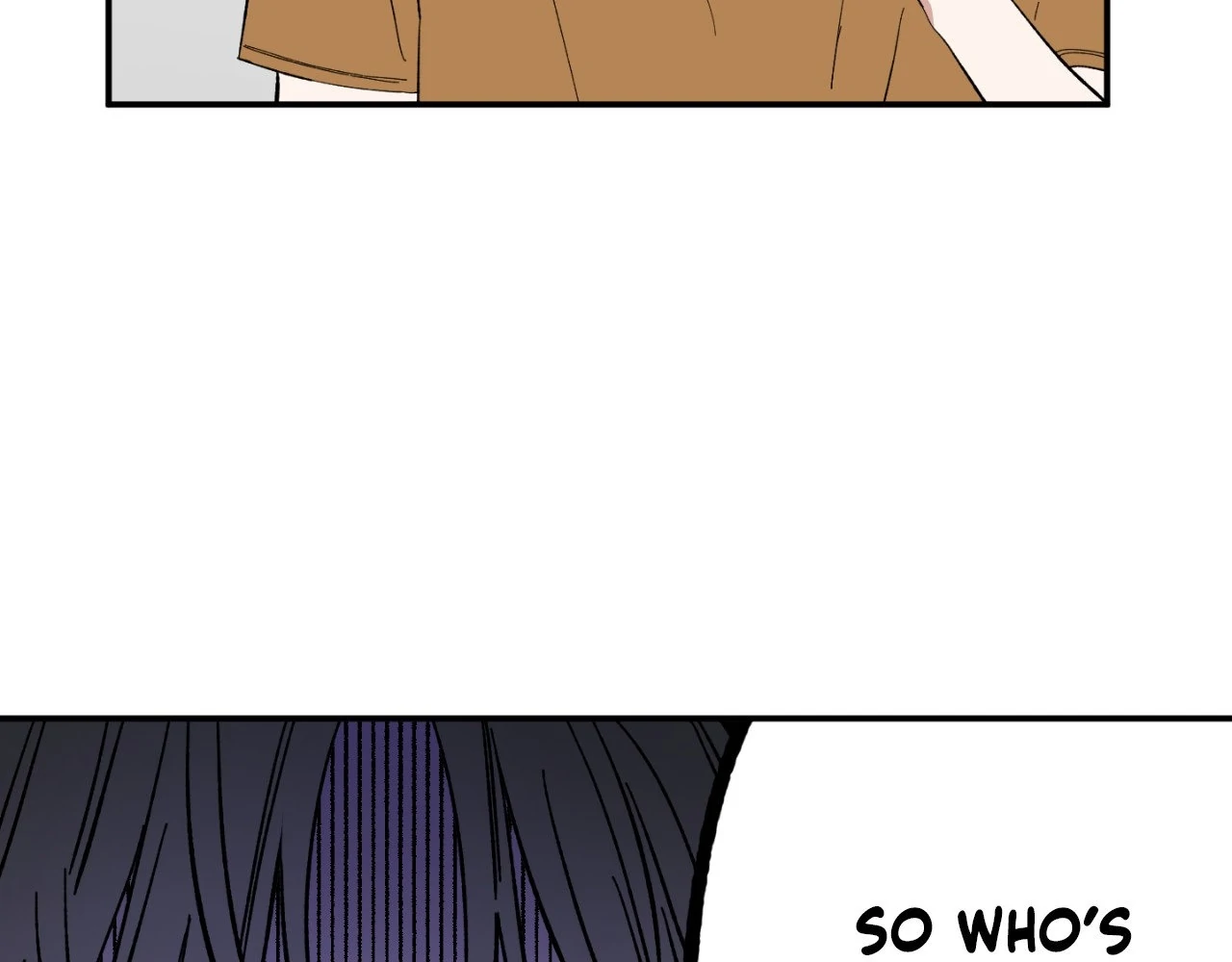 Sweeten the Deal - Chapter 8 Page 48
