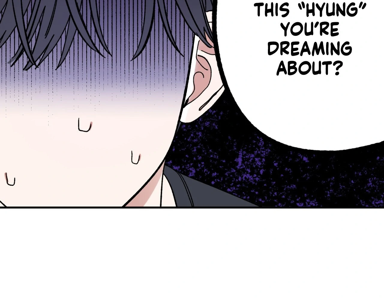 Sweeten the Deal - Chapter 8 Page 49