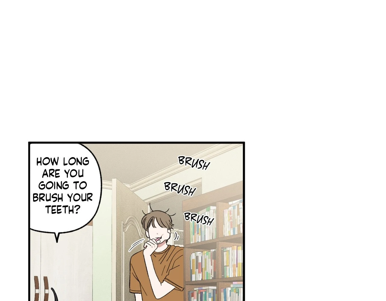 Sweeten the Deal - Chapter 8 Page 50