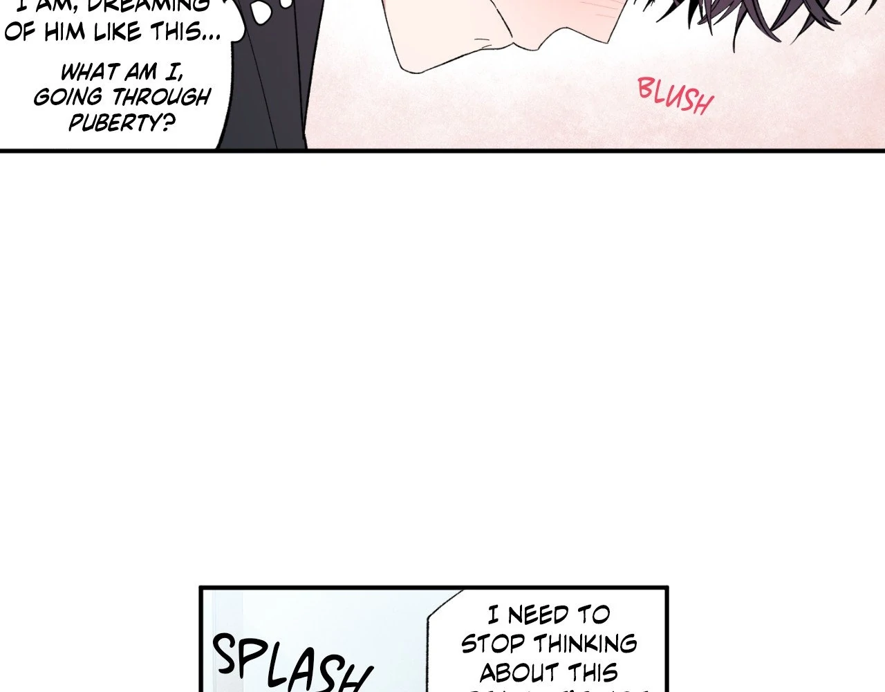 Sweeten the Deal - Chapter 8 Page 57