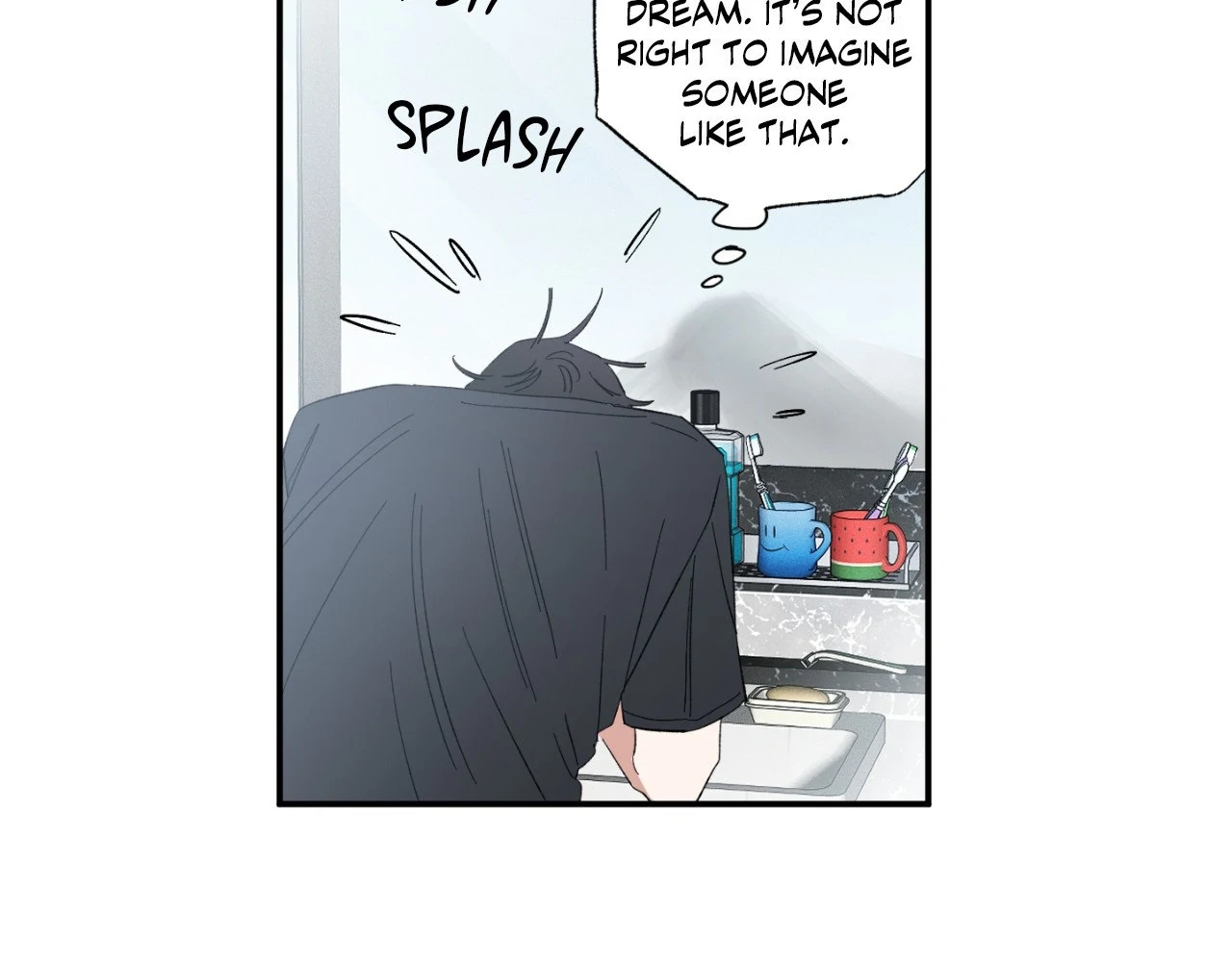 Sweeten the Deal - Chapter 8 Page 58