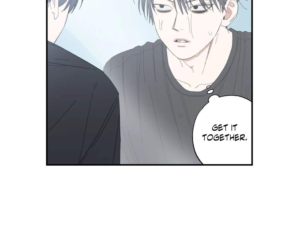 Sweeten the Deal - Chapter 8 Page 60