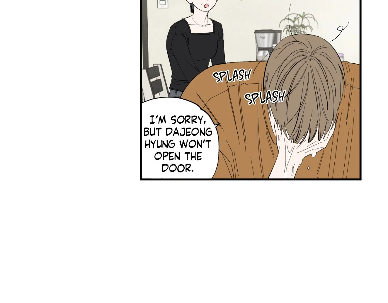 Sweeten the Deal - Chapter 8 Page 65